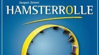 Hamsterrolle 2 Player Playthrough (4K)