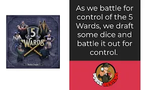 5 Wards by Purge Reviews