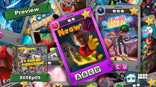 O Bom do Videogame - Preview/Regras | Casa NERD lol
