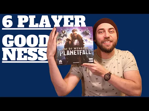 Age of Wonders Planetfall Review