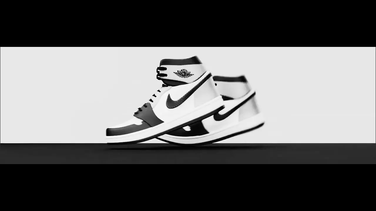 Vídeo de 99 SNEAKERS