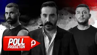 Kodes Ft. Fate Fat & Mustafa Üstündağ - Yanına Kalmaz - (Official Video)