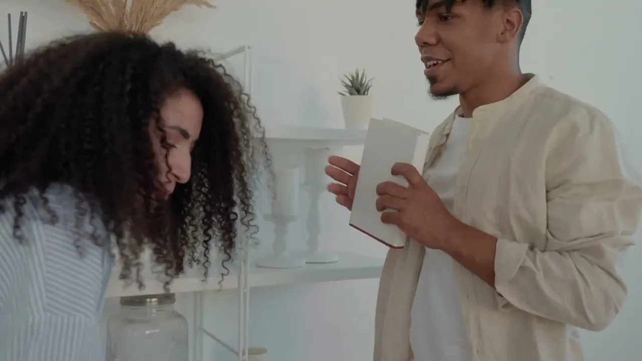 Video de JJ Store - Utilidades Domésticas