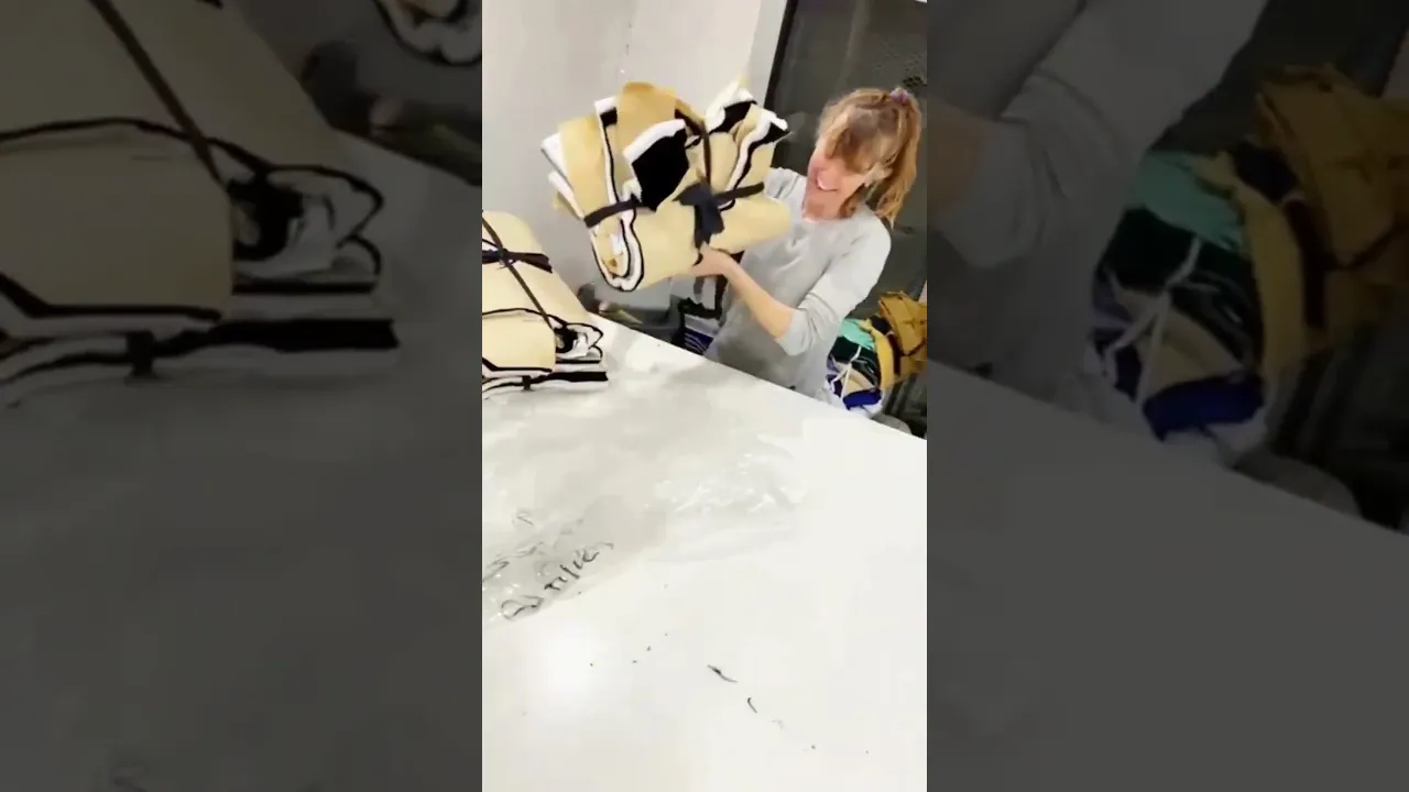 Video de Pachakama
