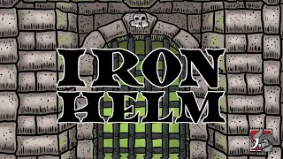 Iron Helm - playthrough as Kiln-Olma