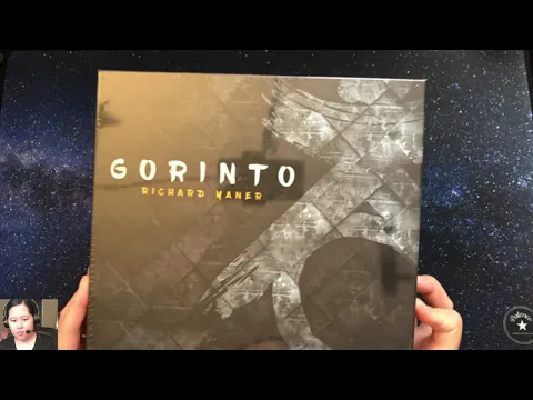 Gorinto Unboxing | Danicha