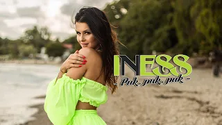Iness - Puk, puk, puk (Official Video) DISCO POLO 2021
