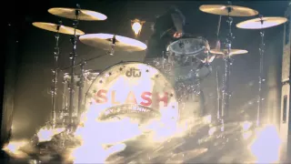 Slash - You're a Lie ft. Myles Kennedy, The Conspirators
