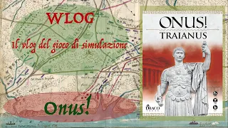 WLOG - Onus! (2di3 - Sul Tavolo!)