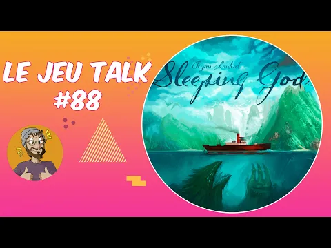 [REVIEW] JEUTALK#88 Sleeping Gods, une exploration narrative !