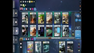 Was this unstoppable?