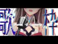 炎/LiSA