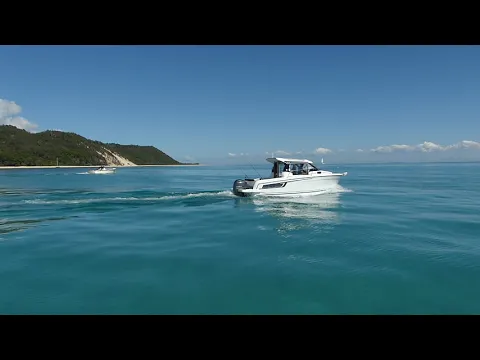 2024 Jeanneau Nc 695 - S2 Thumbnail alt