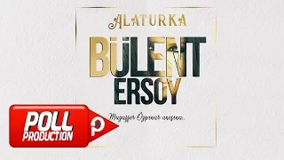 Bülent Ersoy - Sevda Yollarında - ( Official Audio )