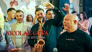 Nicolae Guta || Asta Seară Mă Simt Bine|| Live 2025 Botez Miray Daniela \u0026 Culita Sterp