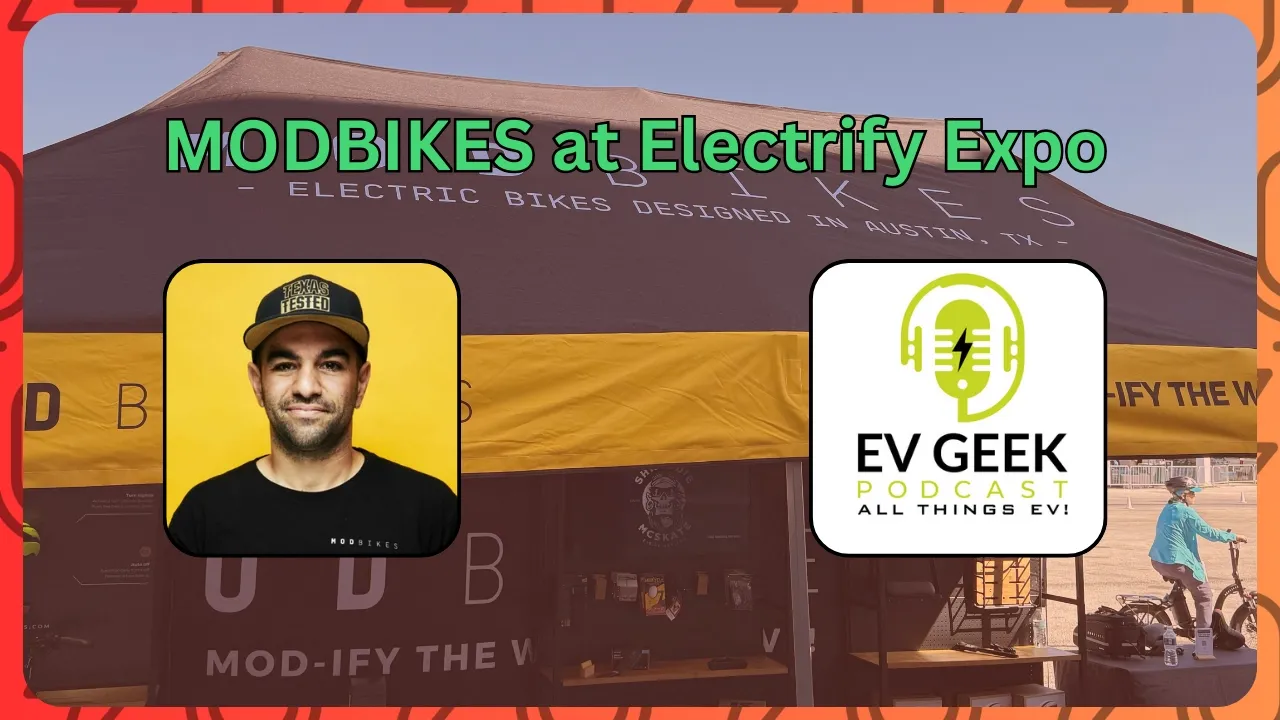 Why MOD E-Bikes Are Worth the Hype