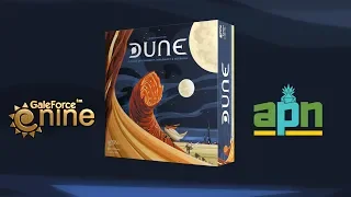 Critical Hits- Dune Trailer