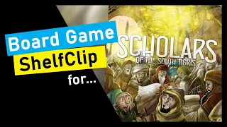 Short Preview of Scholars of the South Tigris