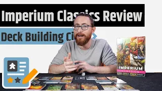 Imperium: Classics Review - Innovative Isn't Always Better