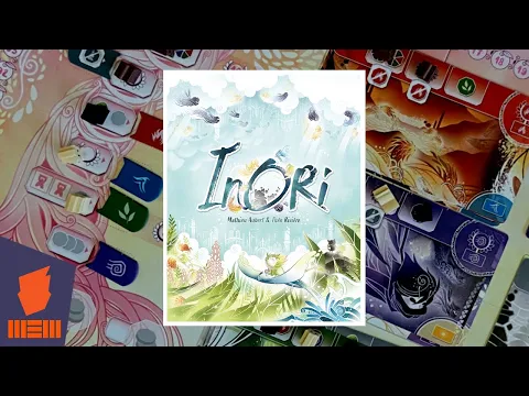 Game Review: Inori