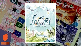 Game Review: Inori