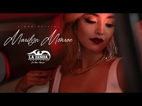 Video for event landing page