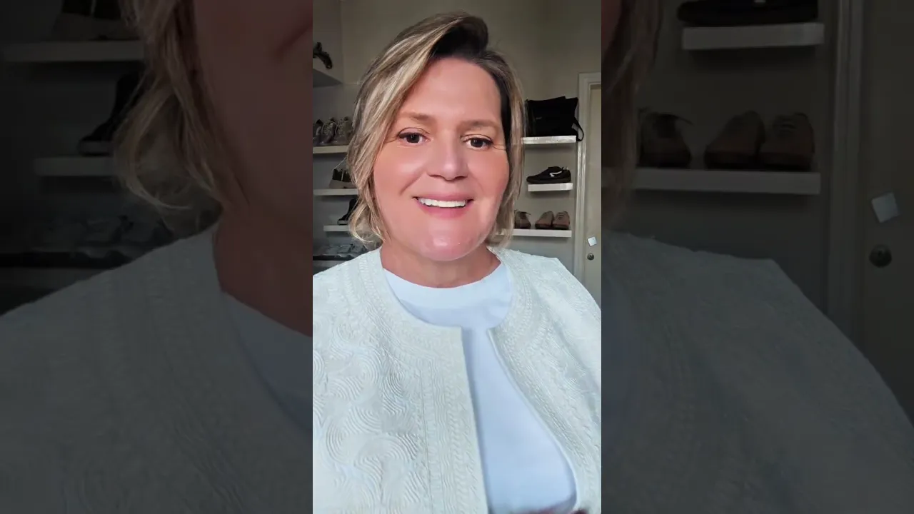 Vídeo de Lucia Maciotti Calçado
