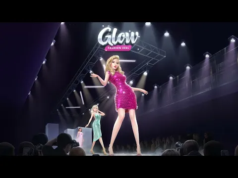 Glow 视频