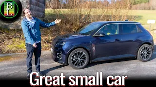 Renault 5 Electric Review 2026 ⚡ Range, Charging, Interior & Real Driving Test