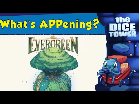 What's APPening - Evergreen (with Expansions!)