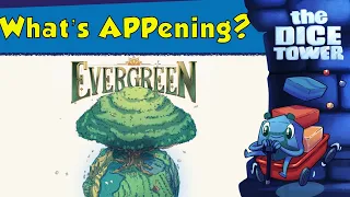 What's APPening - Evergreen (with Expansions!)