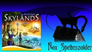 Skylands (NL)