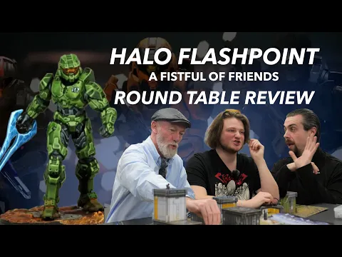 Round Table In-Depth Review