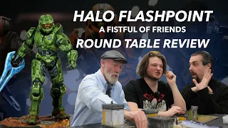 Round Table In-Depth Review