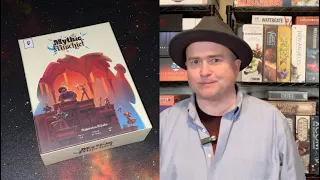 TDG: Mythic Mischief