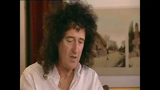 A Village Lost and Found by Brian May & Elena Vidal (EPK Part 2)