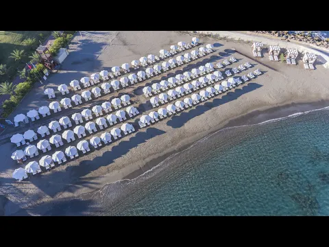 Video vom Hotel Gold Island Hotel - Alanya