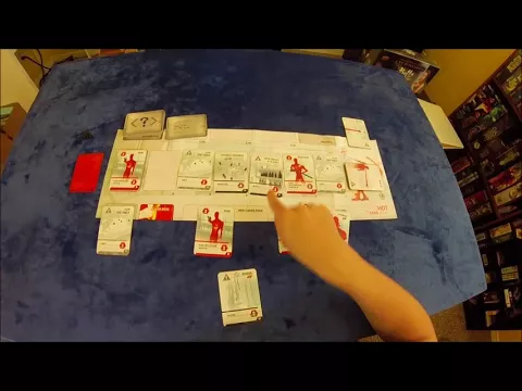 Superhot Level 1