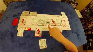 Superhot Level 1