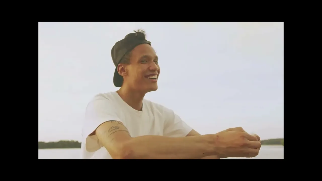 Vídeo de Golden Hour