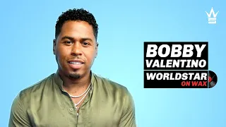 Bobby V. on What He’s Learned About the Industry | Worldstar On Wax