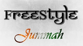 EMIWAY-FREESTYLE JUMMAH (TEASER)