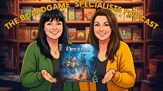 Oceanos