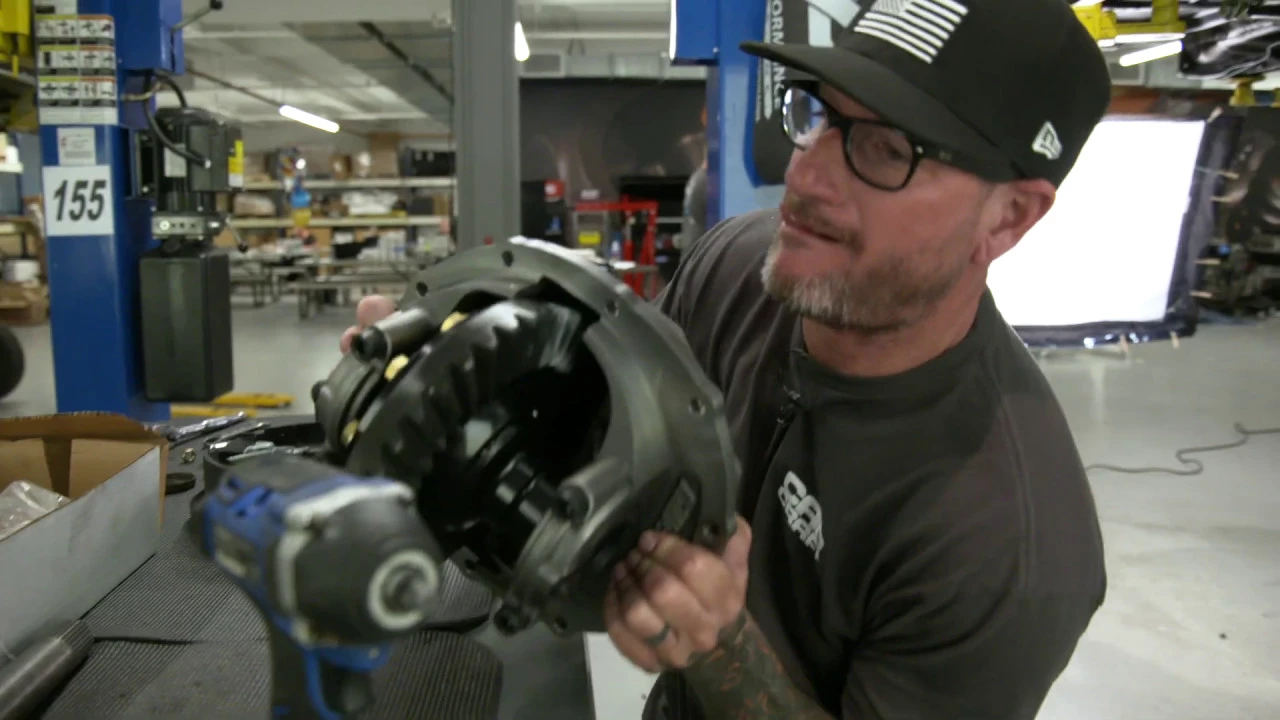 Chevy II Nova Gasser: Week to Wicked—Day 1