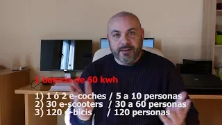 5 ventajas insuperables de bicis y scooters eléctricos (ciclomotores-e)
