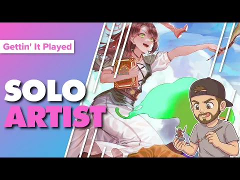 Bullet Solo Boss Mode Playthrough