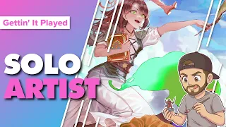 Bullet Solo Boss Mode Playthrough