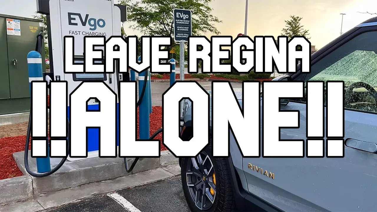 EV Charging Confusion & Chaos, Cool Kia Concepts || EV Obsession, Epi. 25