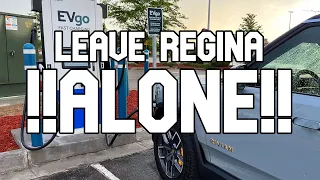 EV Charging Confusion & Chaos, Cool Kia Concepts || EV Obsession, Epi. 25