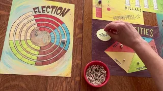 Groundswell: Sample Play